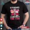 The Nebraska Huskers Forever Not Just When We Win T Shirt