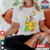 Kansas City Chiefs Heart Shirt