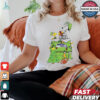 Jacksonville Jaguars Heart Shirt