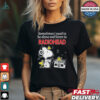 Poster Nada Surf Oct 9 2024 Detroit, MI Event t shirt