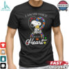 Official Infinite Love Baby Money Shirt