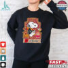 Caden Jenkins Baylor Bears Vintage Graphic t shirt