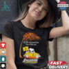 Official Yujin Floating Nightmare T Shirt