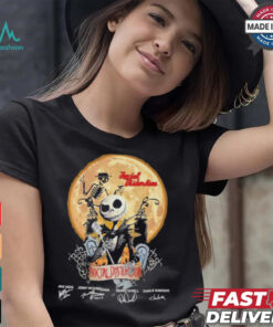 Social Distortion Rock Band Halloween T Shirt