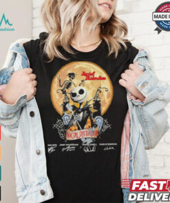 Social Distortion Rock Band Halloween T Shirt