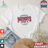 Philadelphia Phillies National League East Champions 2024 Poster Unisex T Shirt