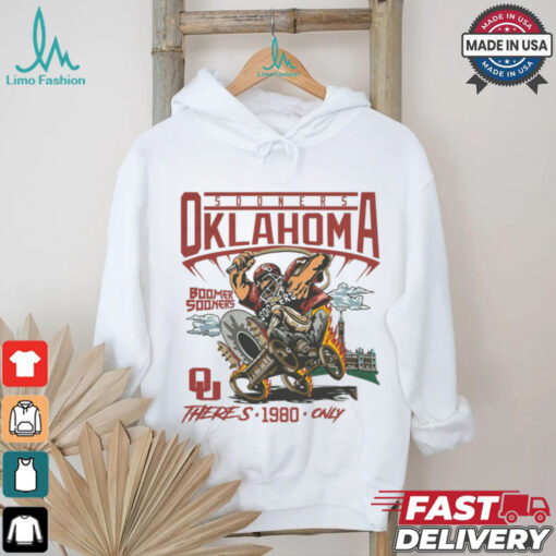 Sooners oklahome Boomer sooners shirt