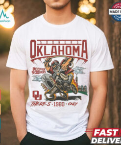 Sooners oklahome Boomer sooners shirt