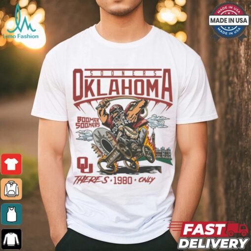 Sooners oklahome Boomer sooners shirt