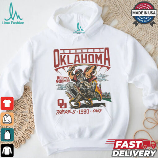 Sooners oklahome Boomer sooners shirt