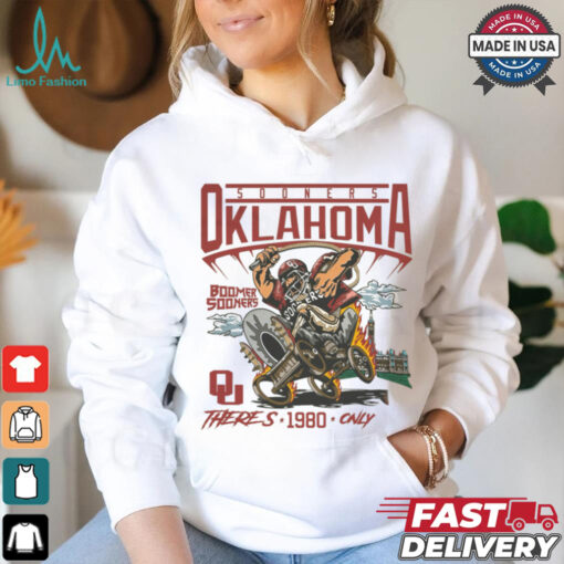 Sooners oklahome Boomer sooners shirt