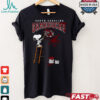 Shame on kamala 2024 T Shirt