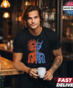 Spiritual vices eclipse shirt