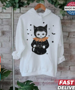 Spooky Cat shirt