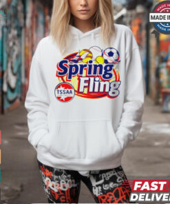 Spring Fling TSSAA champions shirt, hoodie, sweater, long sleeve and tank top Spring Fling TSSAA champions shirt
