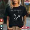 Poster Sturgill Simpson At Greek Theatre On September 14, 2024 Show t shirt