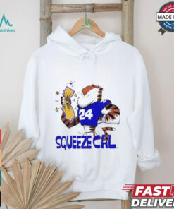 Squeeze Cal Auburn Tigers vs. California Golden Bears 2024 shirt
