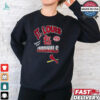 TCU Horned Frogs Classic Logo T Shirt