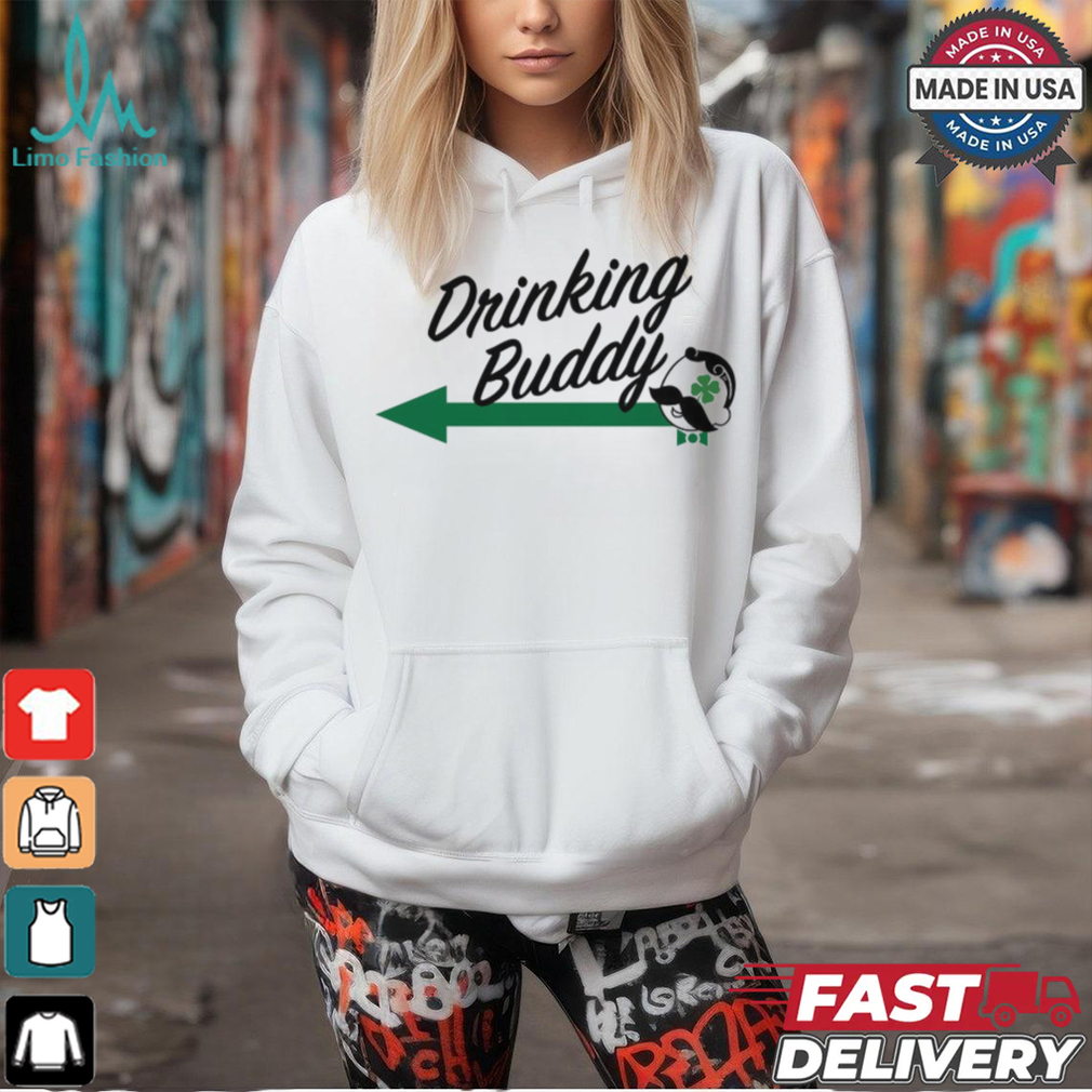 St. paddy's drinking buddy matching shirt St. paddy's drinking buddy matching shirt