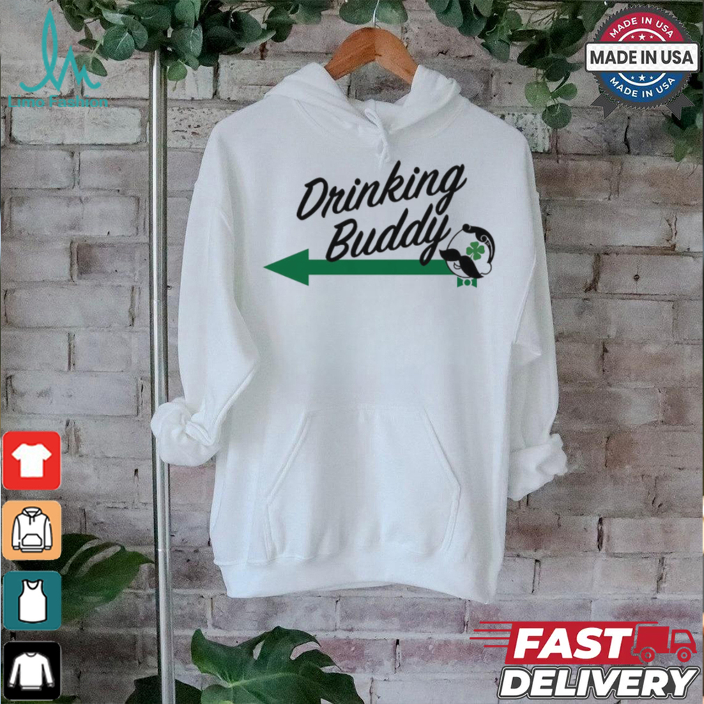 St. paddy's drinking buddy matching shirt St. paddy's drinking buddy matching shirt