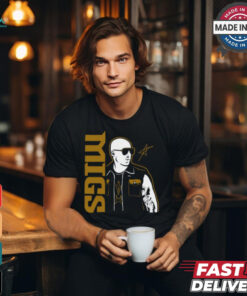 Steve Migs Gold Star Shirt