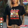 Fat Wreck Chords Sept 19 2024 Chicago IL t shirt