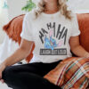 Passion Heart Detroit Lions Shirt