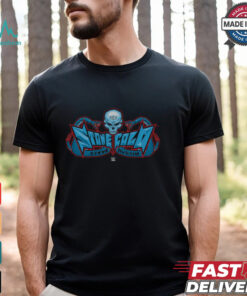 Stone Cold Steve Austin Rattlesnake Text Shirt