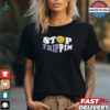 MLB Flow Coating NY T Shirt