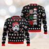 Stormtrooper Star Wars Ugly Sweater