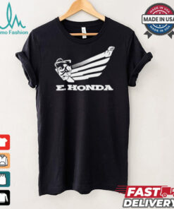 Street Fighter E. Honda logo shirt, hoodie, sweater, long sleeve and tank top Street Fighter E. Honda logo shirt