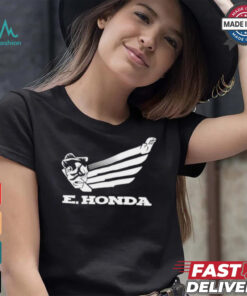 Street Fighter E. Honda logo shirt, hoodie, sweater, long sleeve and tank top Street Fighter E. Honda logo shirt