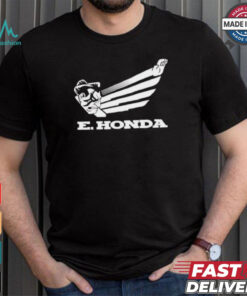 Street Fighter E. Honda logo shirt, hoodie, sweater, long sleeve and tank top Street Fighter E. Honda logo shirt