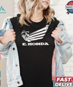 Street Fighter E. Honda logo shirt, hoodie, sweater, long sleeve and tank top Street Fighter E. Honda logo shirt
