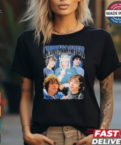 Sturniolo triplets christophersturniolo shirt