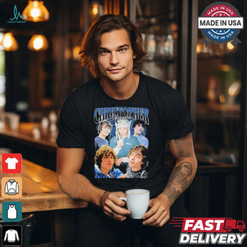 Sturniolo triplets christophersturniolo shirt