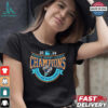 October Ready 2024 AL East Division Champions New York Yankees shirt