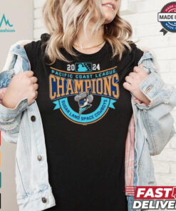 Sugar Land Space Cowboys Bimm Ridder League Champs 2024 Shirt
