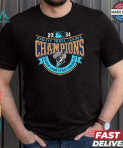 Sugar Land Space Cowboys Bimm Ridder League Champs 2024 Shirt
