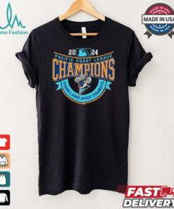 Sugar Land Space Cowboys Bimm Ridder League Champs 2024 Shirt