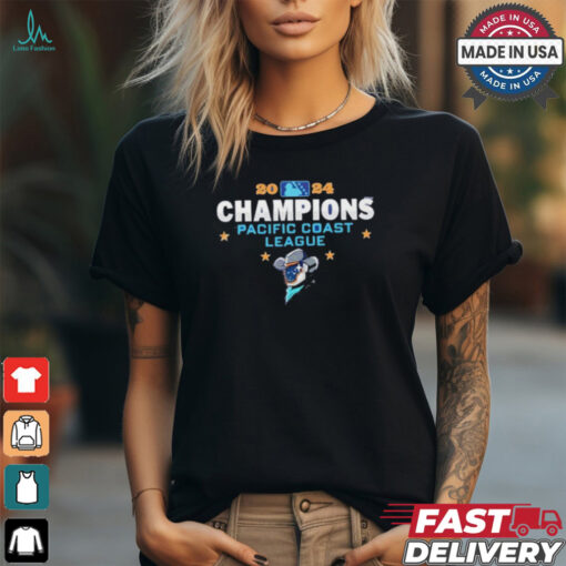 Sugar Land Space Cowboys Bimm Ridder League Champs shirt