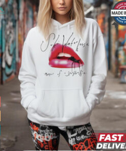 Suki Waterhouse Memoir Of A Sparklemuffin Shirt