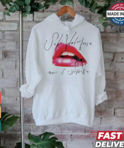 Suki Waterhouse Memoir Of A Sparklemuffin Shirt