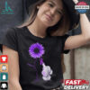 Strong Childhood Cancer Awareness shirt