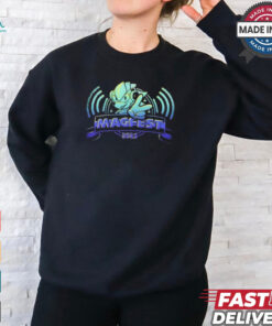 Super Magfest 2025 Event Shirt