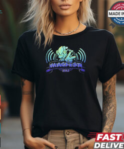 Super Magfest 2025 Event Shirt