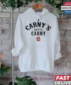 SuperJaw Carny T Shirt
