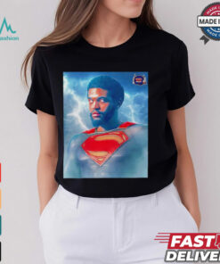 Superman Caleb Williams has been named a captain of the Chicago Bears shirt