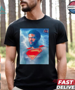 Superman Caleb Williams has been named a captain of the Chicago Bears shirt