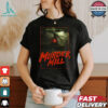 Kamala Harris Official Candidate Of The Philadelphia Eagles Philly Birds T Shirt